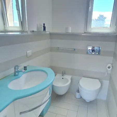 Appartamento Attico Torino Giulianova